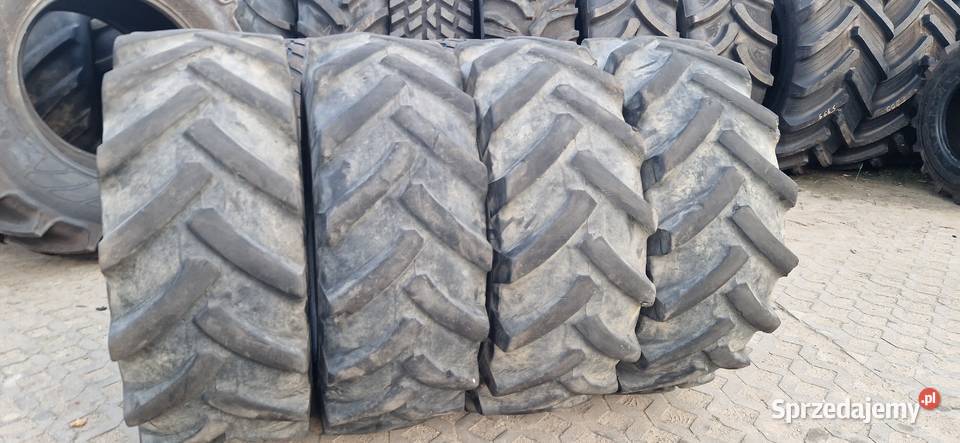 4008024 1558024 4607024 46070r24 Dunlop JCB Nowe Miasto Lubawskie