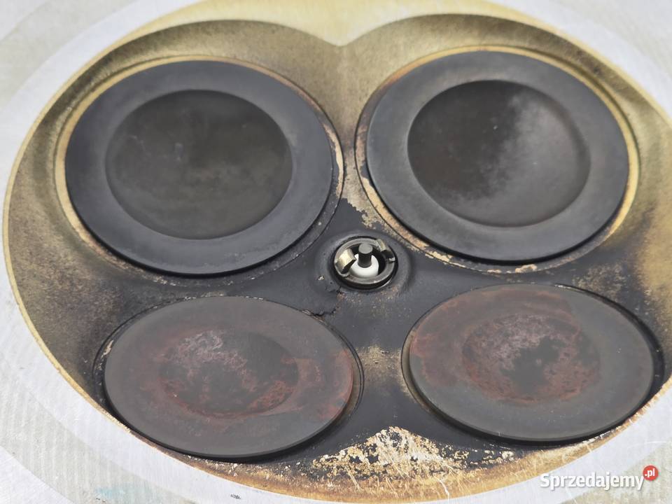 Glowica Silnika Prawa Bmw Gs 1200 Adventure łódzkie Janowice