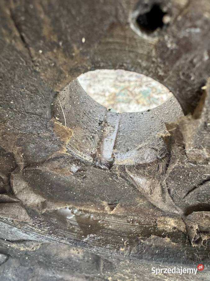 M72 K750 Oryginalne KOŁO ZAMACHOWE Nowe sprzedam