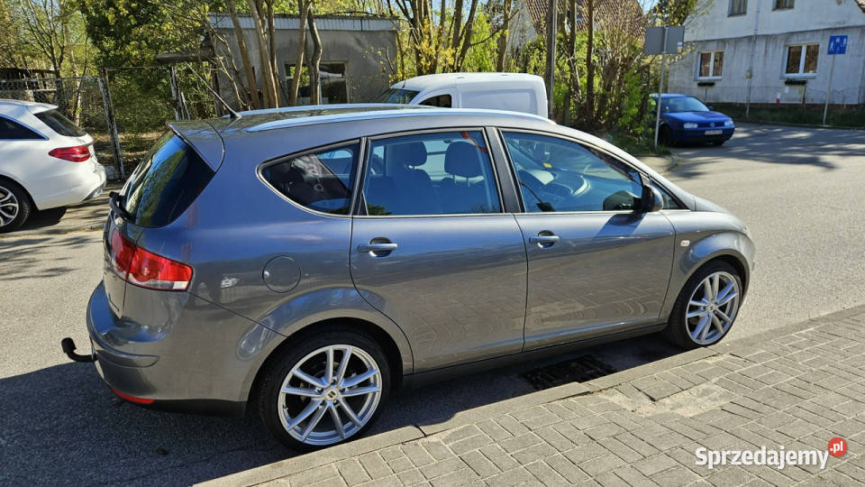 Seat Altea XL