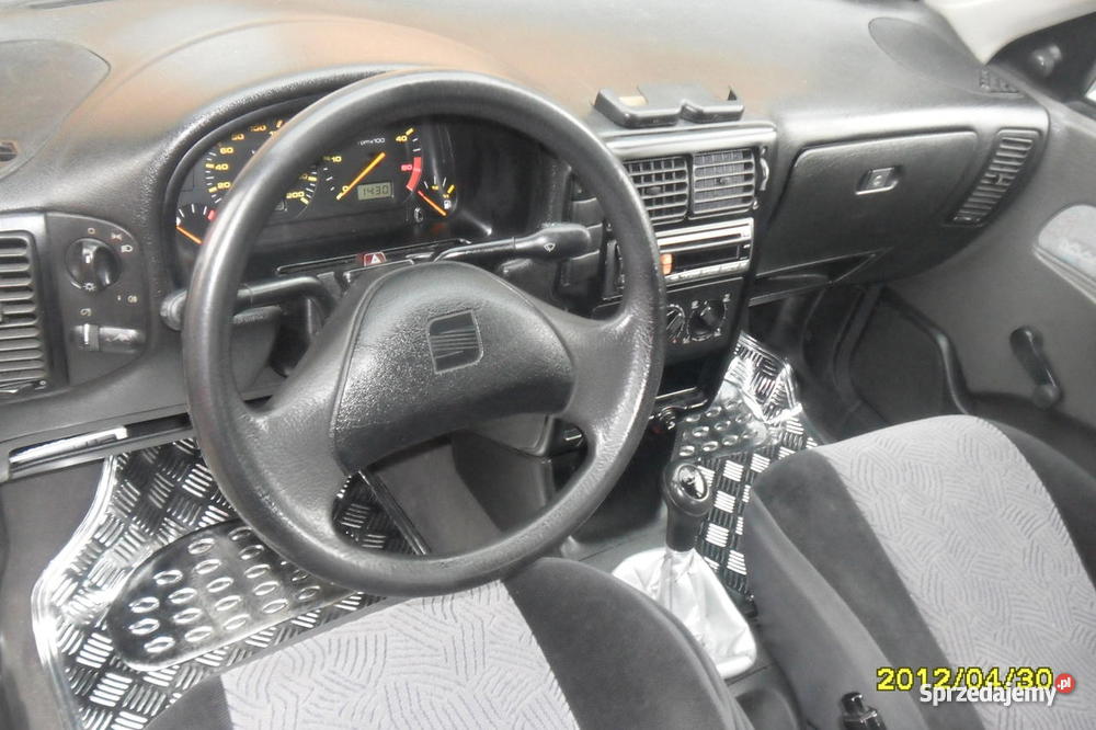 Seat Ibiza 4/5 Ibiza
