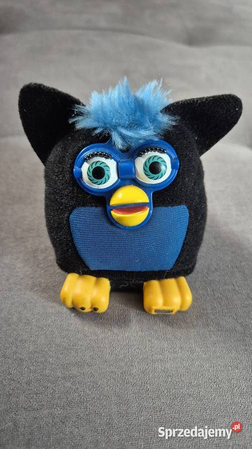 Furby McDonalds 2001r Maskotki sprzedam