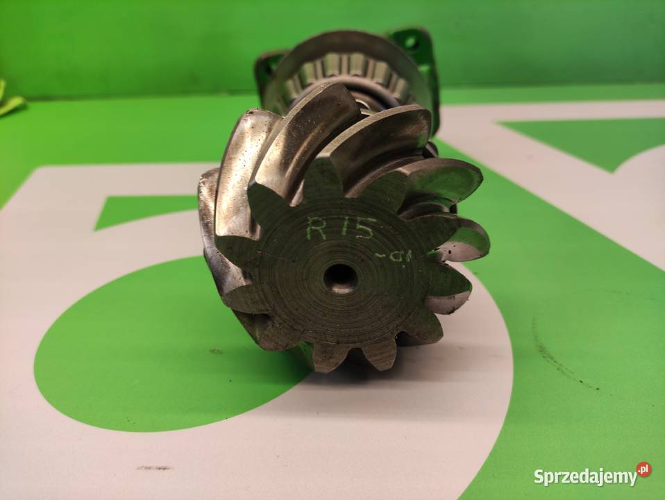 Dyferencjał AZ101420 AZ101442 John Deere 3420 Wilkowo