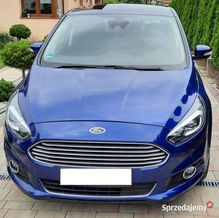 S 20 TDCI 150 2017 Skarżysko-Kamienna sprzedam