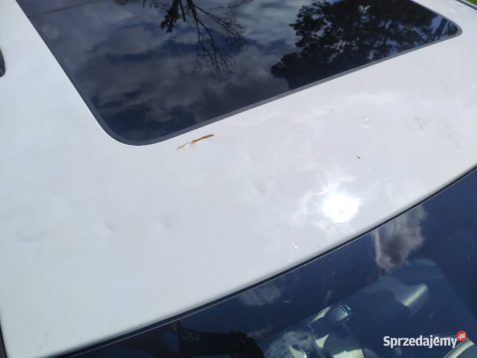 Jeep Grand Cherokee Sanok