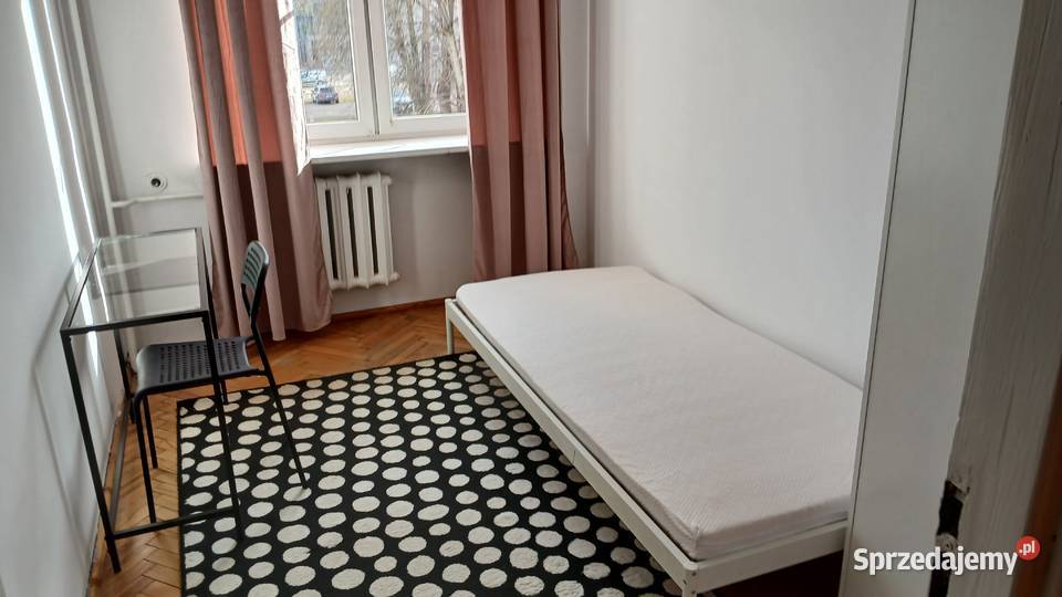 Mieszkanie 2 pokoje na wynajem Sterlinga Centrum Łódź