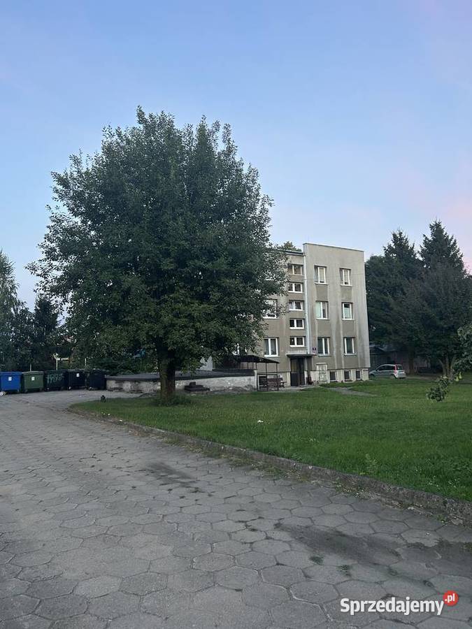 Sprzedam mieszkanie 3 piętra i więcej Jedwabne sprzedam
