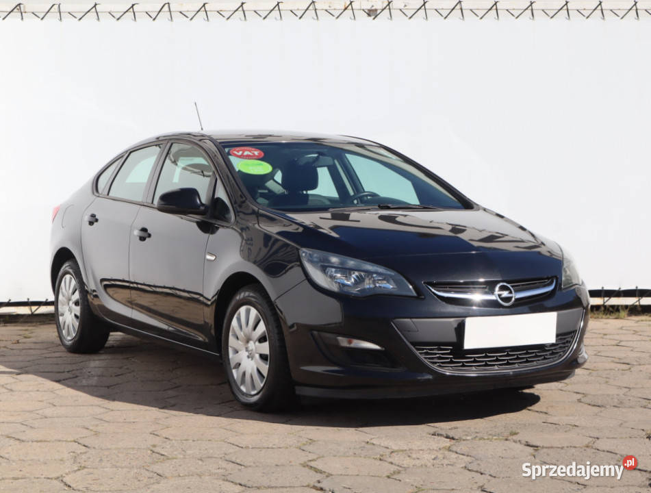 Opel Astra 14 T elektryczne szyby
