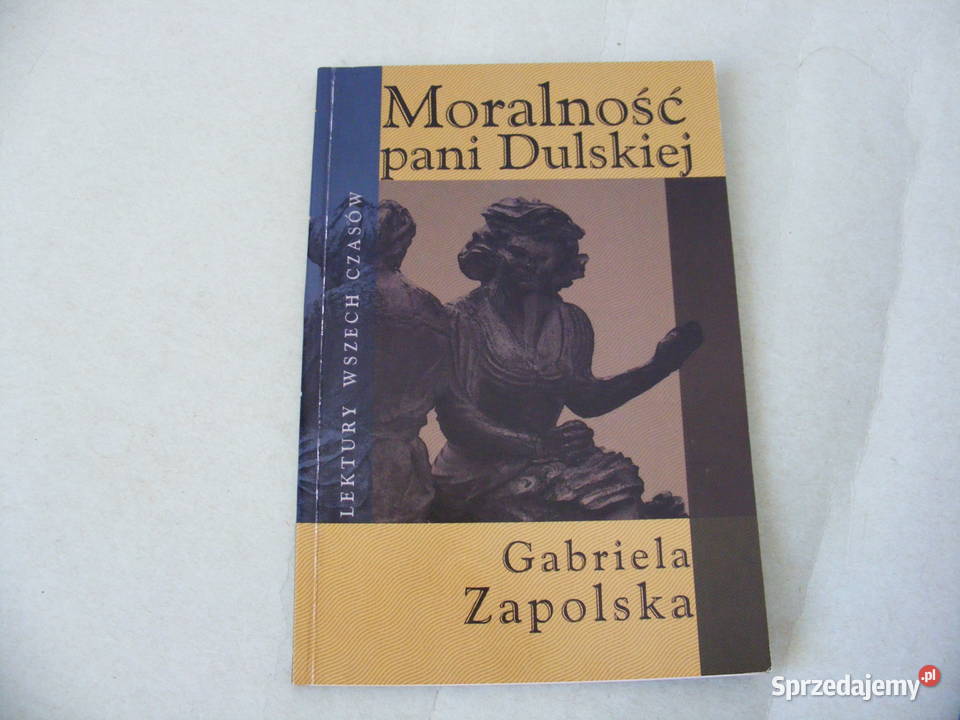 Ojciec Goriot Balzac Dziady Mickiewicz Moralność dolnośląskie Oborniki Śląskie