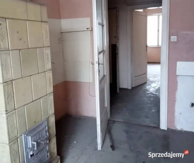 Sprzedam kawalerkę w Szczecinie Szczecin