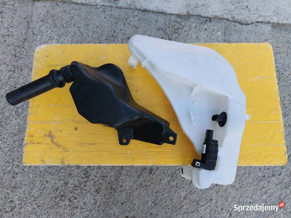 Audi A6 C7 zbiorniczek spryskiwaczy 4G2955462 Pozostałe Zagórowa