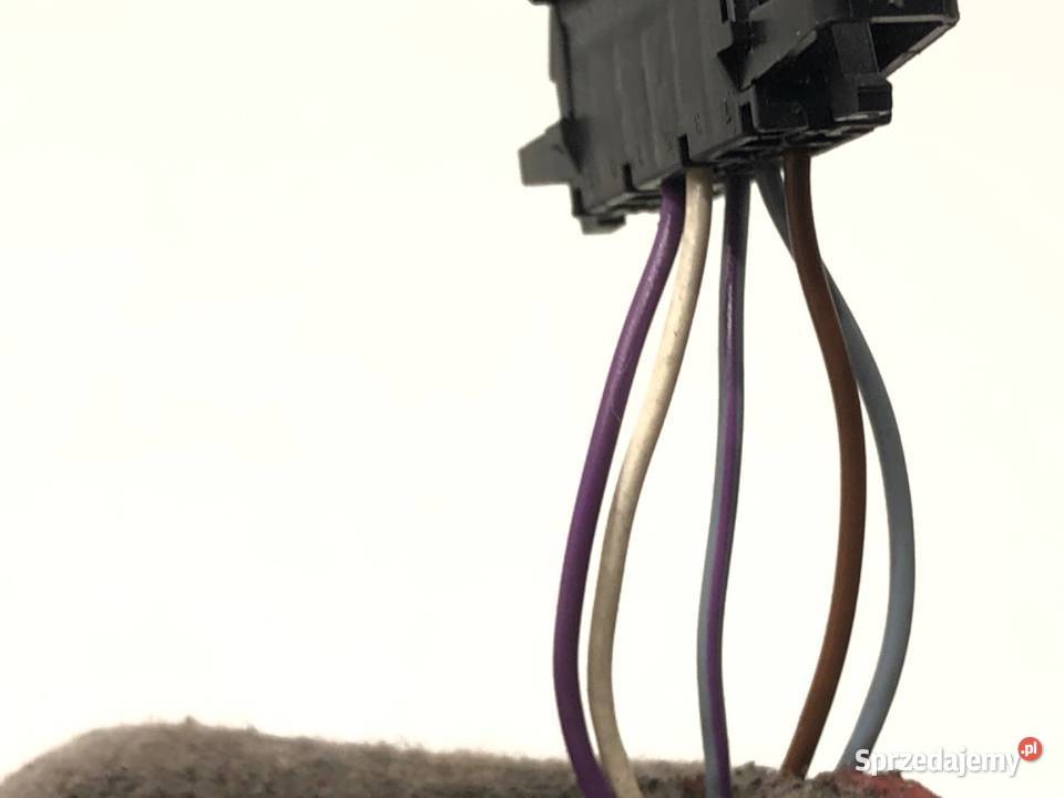 LUSTERKO PRAWY VW PASSAT B5 FL SedanLimuzyna