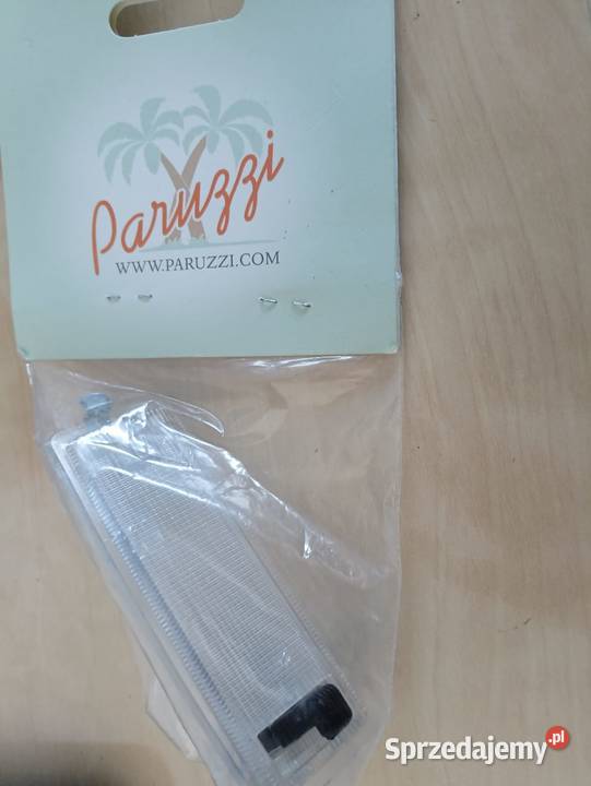 Oświetlenie wewnętrzne oprawa żarówki do VW śląskie Ruda Śląska