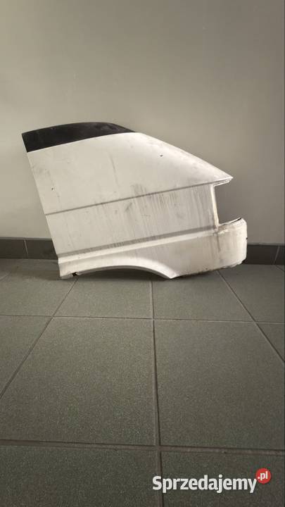 Błotnik Vw T4 dostawcze dolnośląskie Wrocław