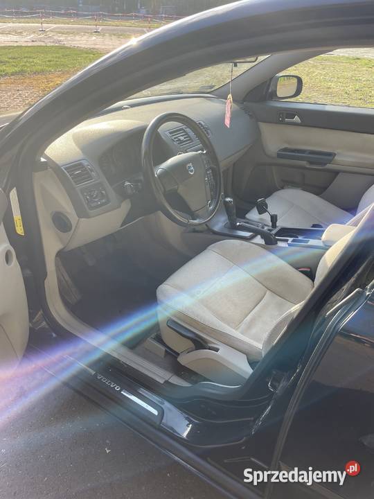 Volvo S40 Volvo s40 II 125 18 benzyna 238 500 benzyna wielkopolskie