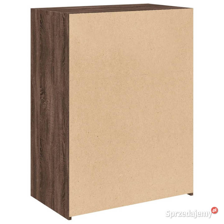 Szafka brązowy dąb 70x41x93 materiał Warszawa sprzedam