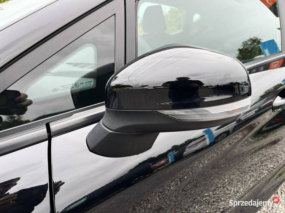 Ford Fiesta Salon 1 Rej 2019 Jedyne 74 Asystent nieuszkodzony Rydułtowy sprzedam
