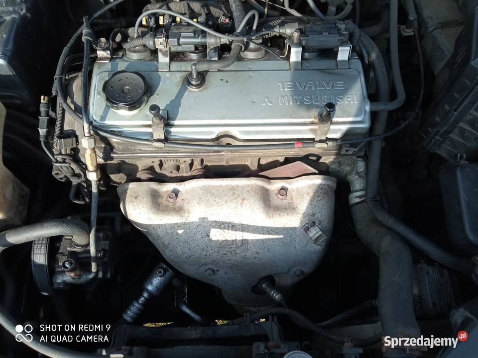 Brilliance bs6 benzyna+LPG Lwówek