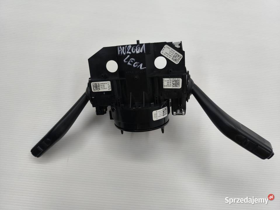 PRZEŁACZNIK ZESPOLONY MANETKI SEAT LEON II osobowe