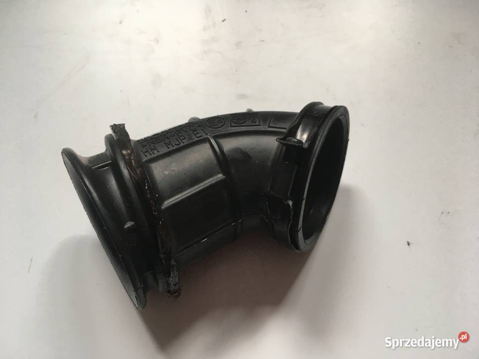 Honda CRF 1000 Africa Twin Guma Airbox Łobżenica