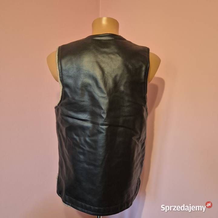 Kamizelka męska ocieplania ML Brzesko