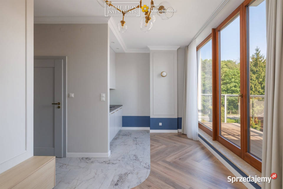 Mieszkanie 150 metrów 6 pokoi Warszawa