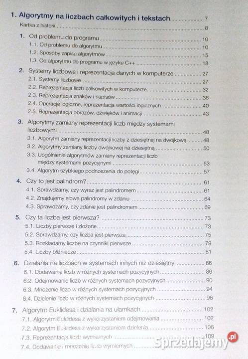 Informatyka na czasie 2 Zakres rozszerzony miękka Pozostałe Chełm