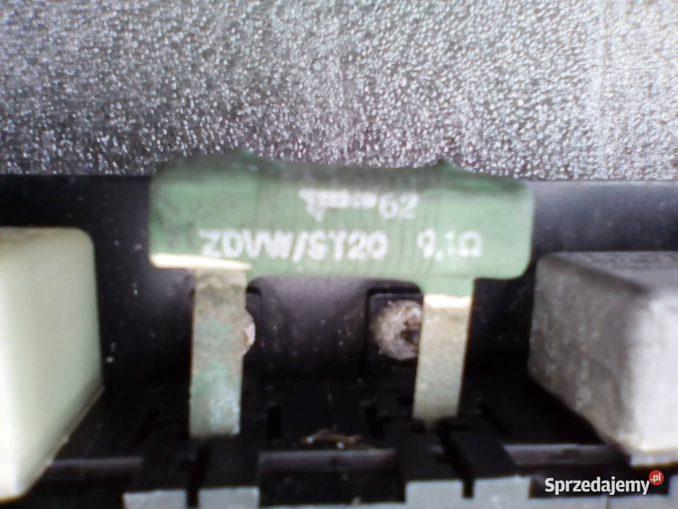 MAN Komputer Sterownik ABS BOSCH 0 265 150 101
