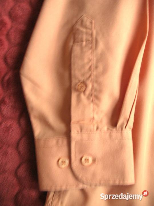 Koszula męska bawełna XL 40182 klatka 124 Donitz mazowieckie Siedlce