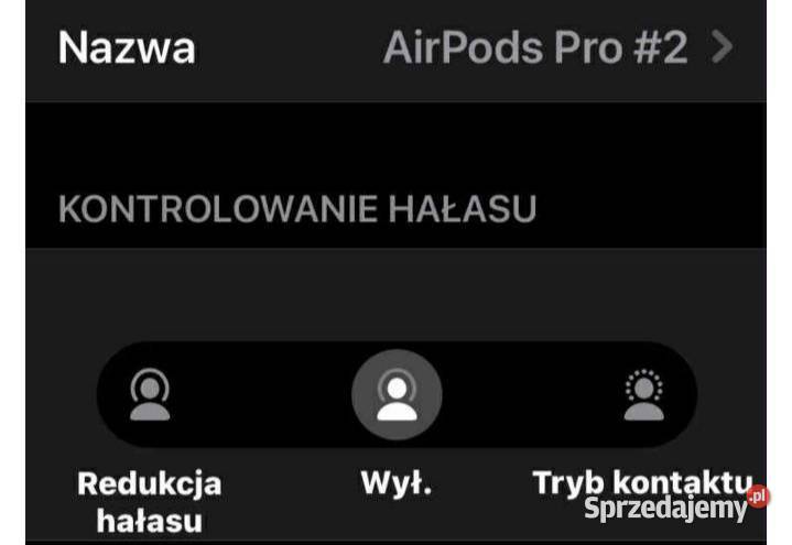 Airpods 2 Słuchawki i głośniki Katowice
