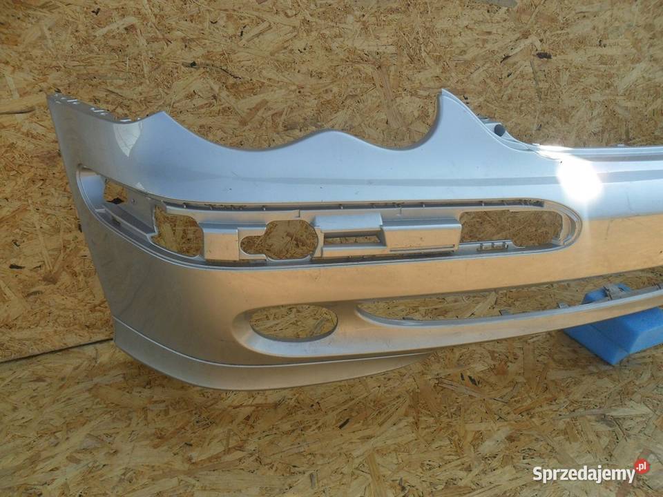 Mercedes CKlasse W203 2000 2001 2002 2004 wielkopolskie Nowy Tomyśl