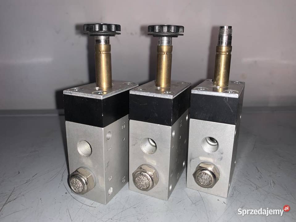 Airtec M05310HNXXXX Elektrozawór Pozostałe Warszawa
