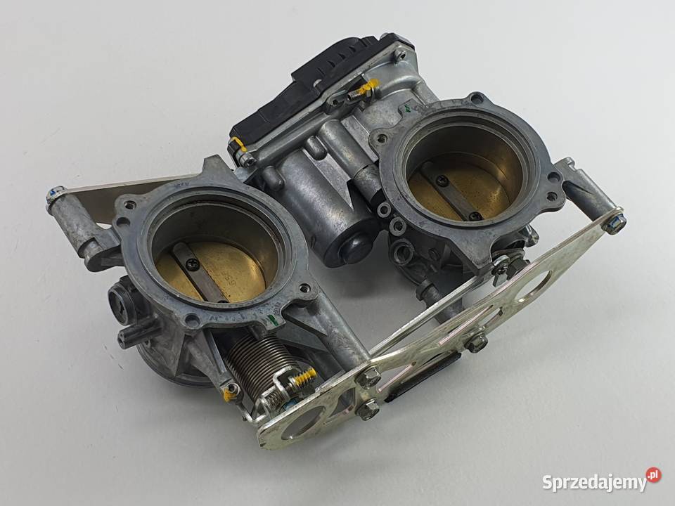 Przepustnica Czujnik Ktm Super Duke 1290 Łódź