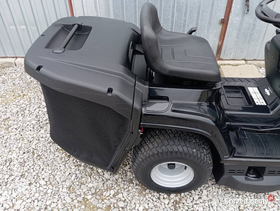 Traktorek kosiarka StigaAlpina BT84 kosz stan sprzedam