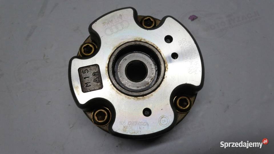 AUDI A3 32 V6 4X4 04R 250 06E109083G