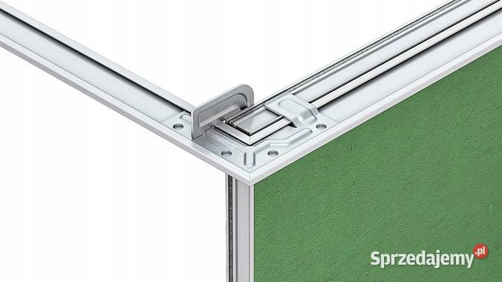 Klapa rewizyjna ze ściąganą płytą GK Rewizja Wrocław