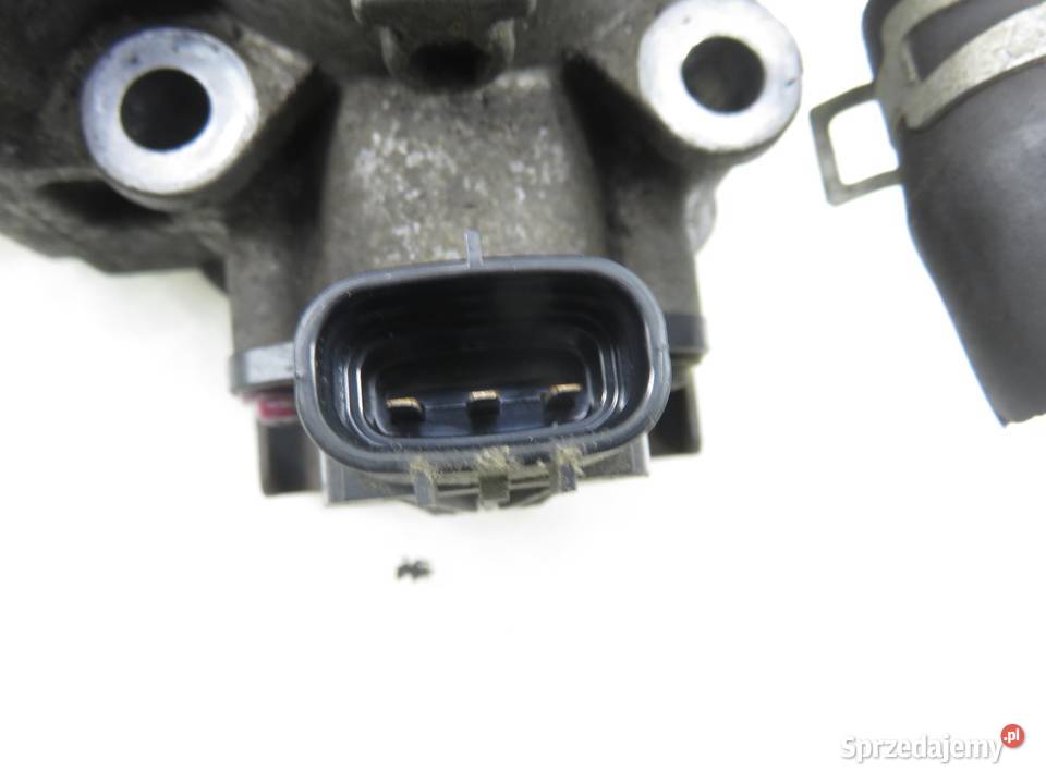 PRZEPUSTNICA SUZUKI LIANA 16 M16A małopolskie