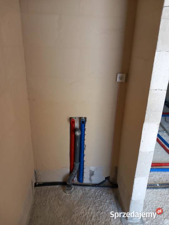 Dom na sprzedaż Buczków