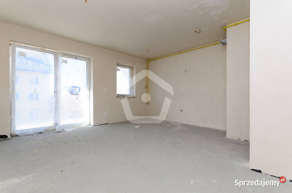 2 pokoje z aneksem duża łazienka 2 piętro cesja Sprzedaż Rzeszów