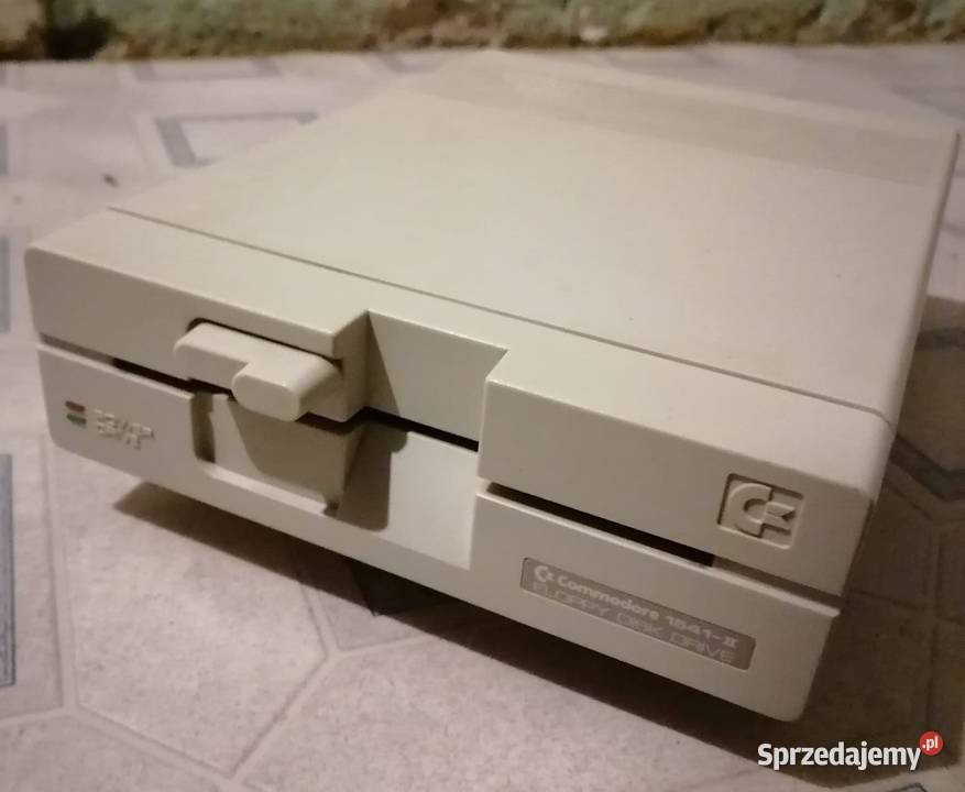 Commodore Konsole i automaty