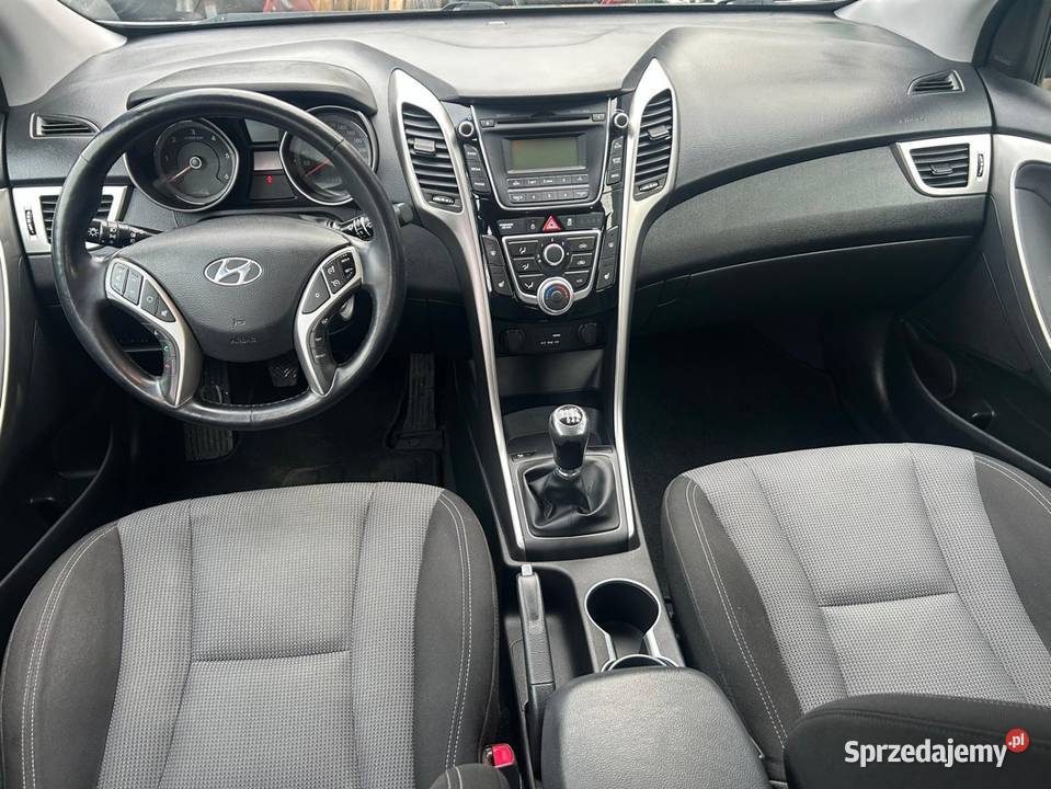 Hyundai i30 sprzedam