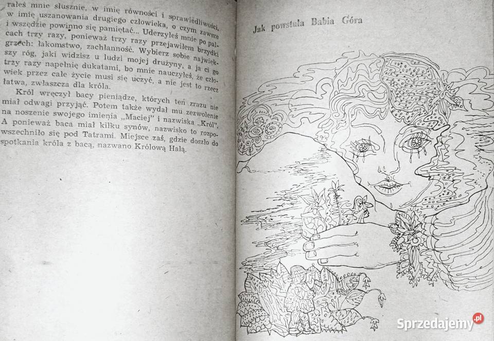 Z legendą w góry Andrzej Jazowski Rok wydania 1983 Chełm