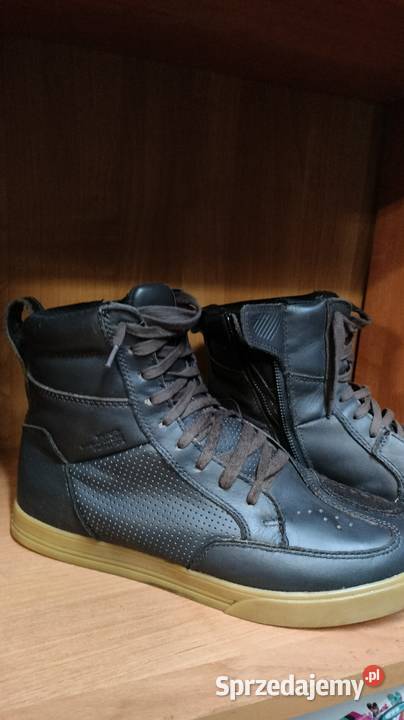 Set SHIMA BLake Buty 44 GWARANCJA 2027 Rękawice Nowy Sącz