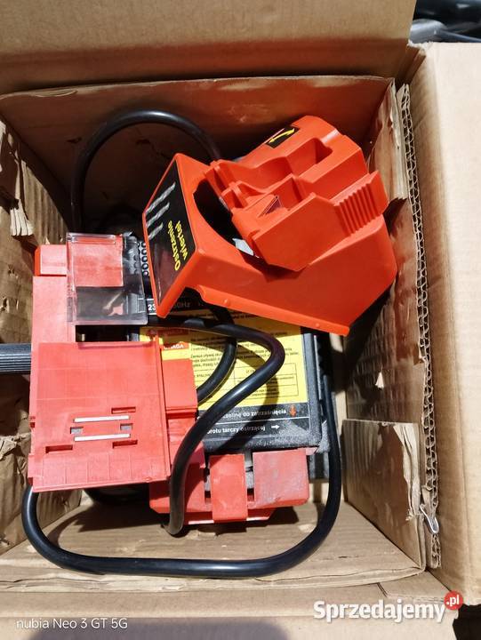 Ostrzałka do noży wierteł i nożyczek Narzędzia Przyszowice