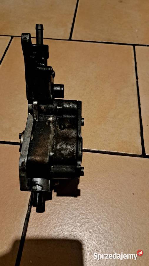 Pompa Vacum LUK BMF Passat B6 20 TDI 140 sprzedam