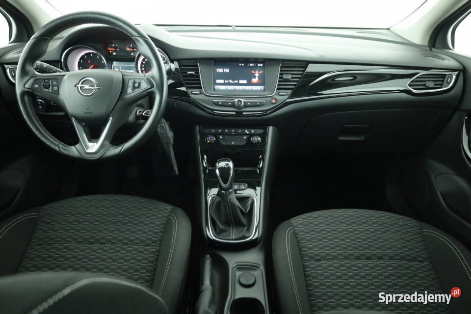 Opel Astra 14 T 92KM Piaseczno