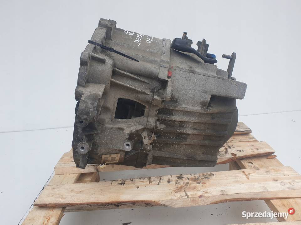 Volvo C70 24 SKRZYNIA BIEGÓW manualna MANUAL Motoryzacja Rudka