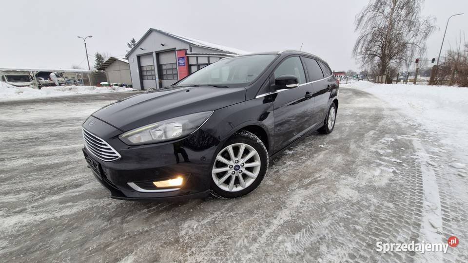 Ford Focus 10Benzyna125 Zadbany
Bogato czujnik deszczu Samochody osobowe Tczew