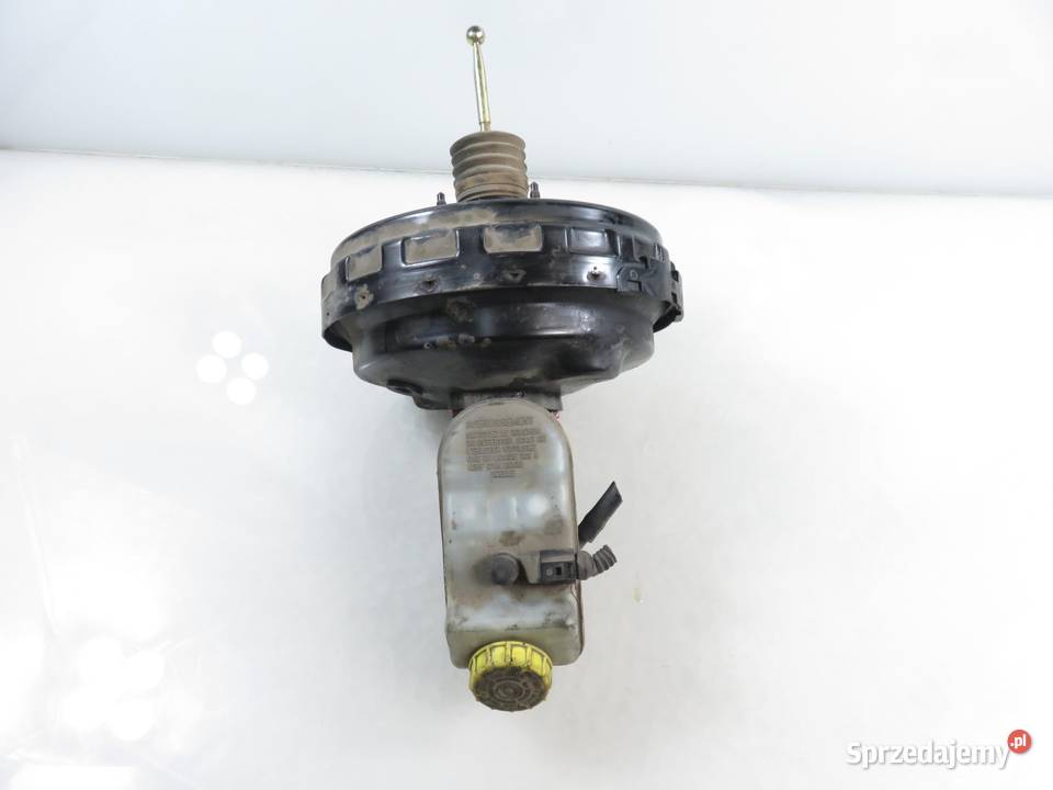 SERWO VW TRANSPORTER T5 25 TDI AXD 7H0612101A sprzedam