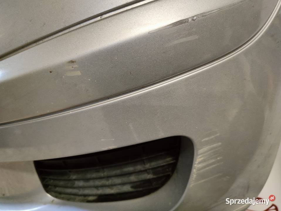 Zderzak Przedni Przód Mercedes AKlasa W169 osobowe Pleszew